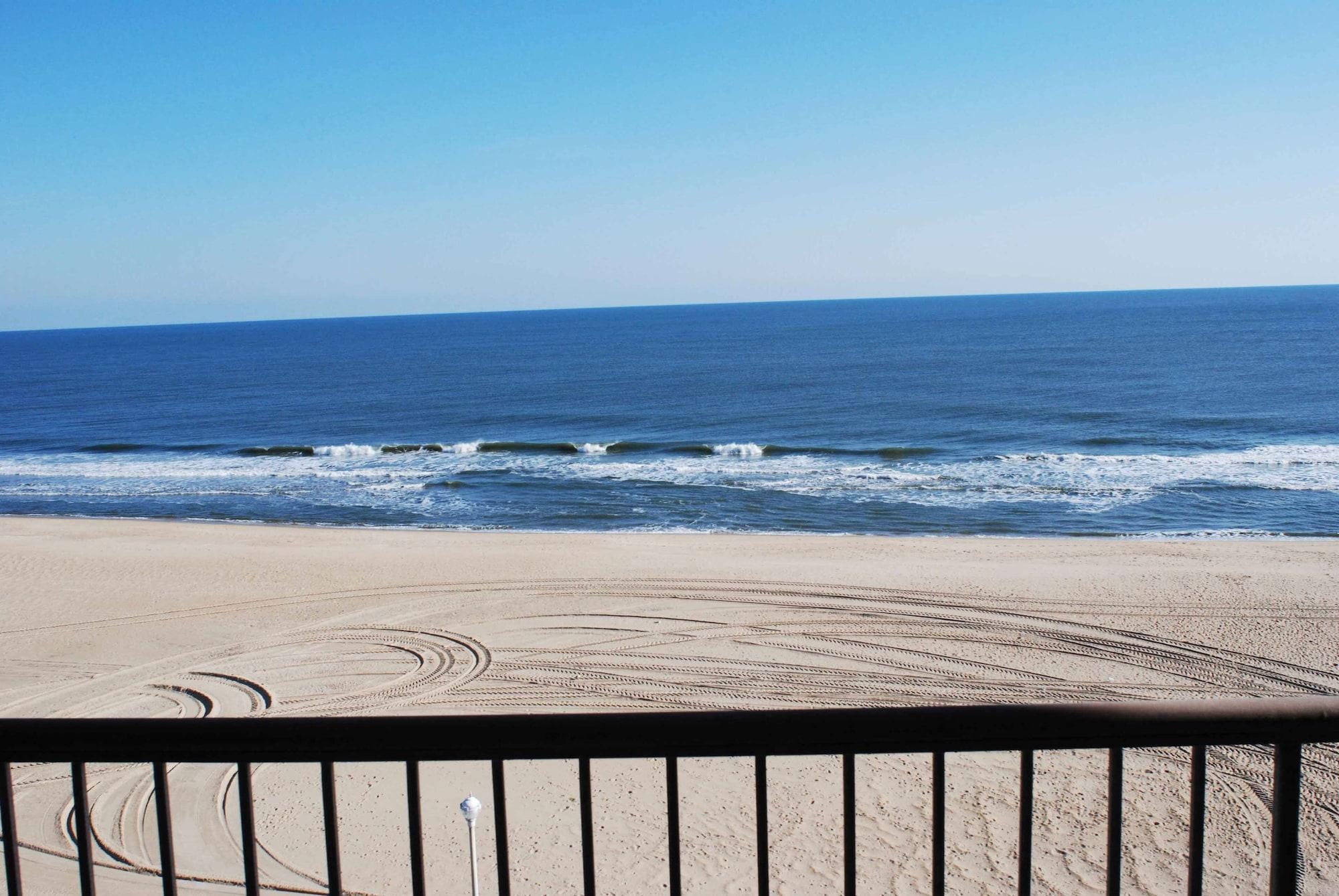 Habitación Grand Hotel Ocean City Oceanfront