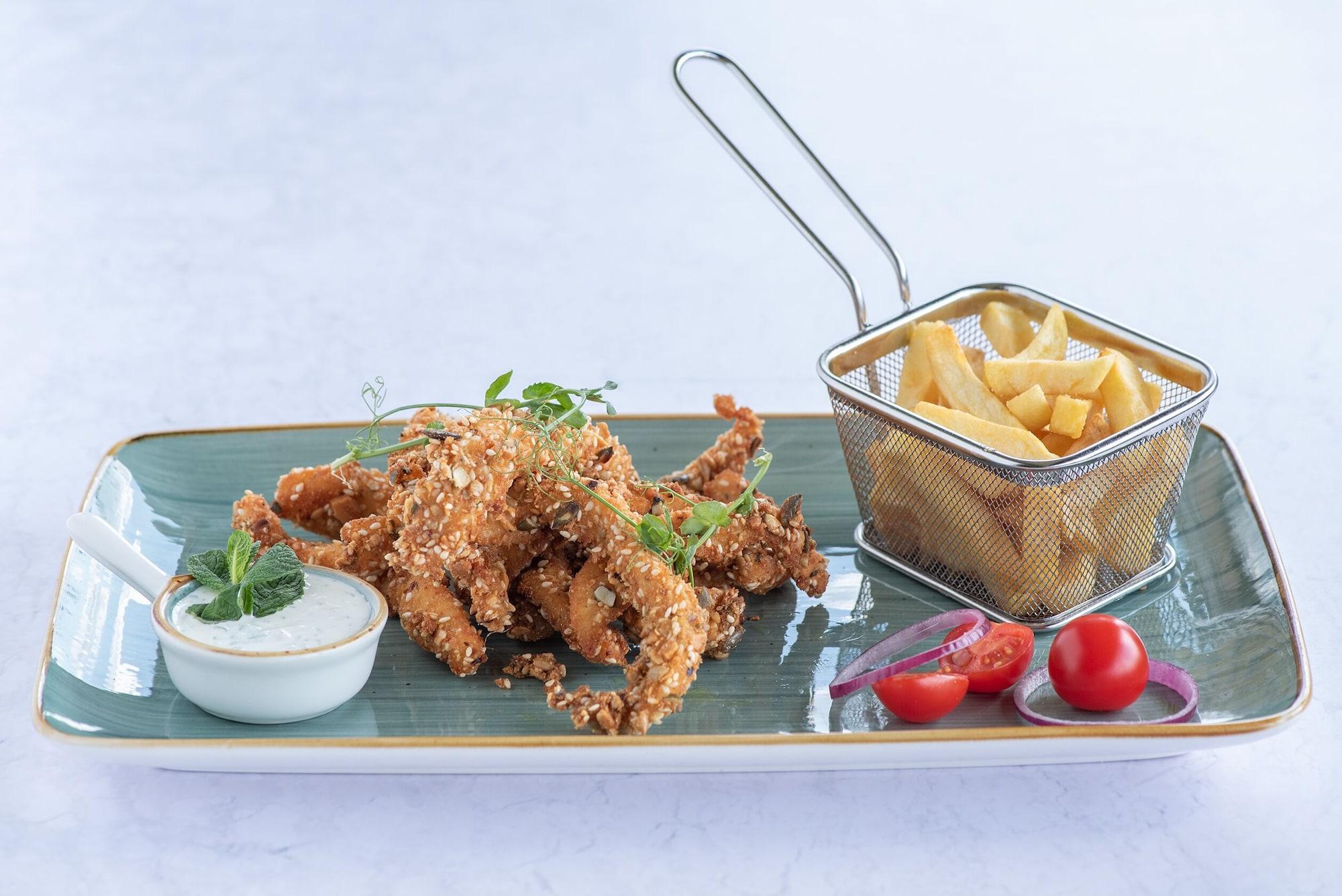 Restaurant Hotel Agape