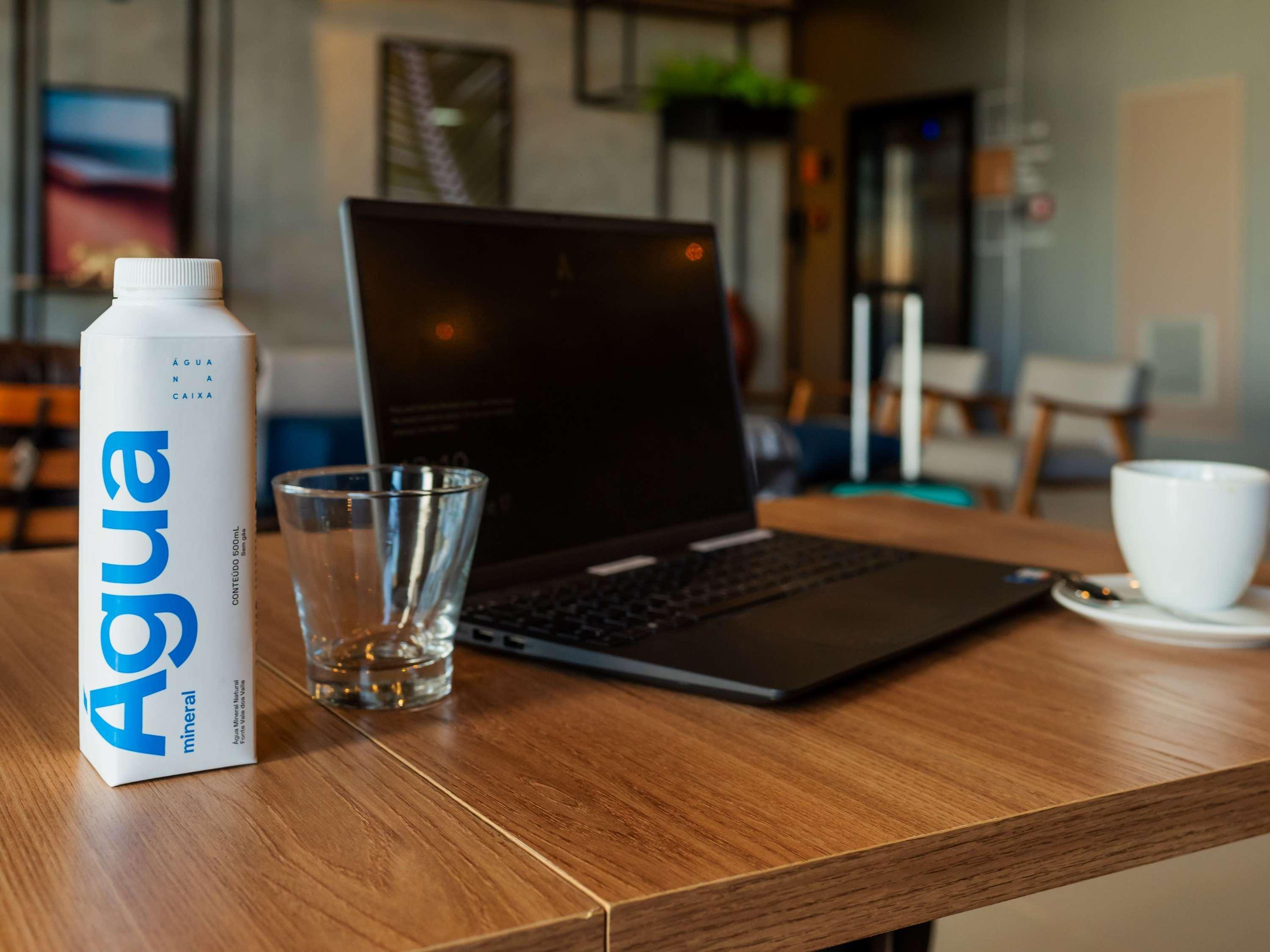 Bar/Salón Ibis Lavras