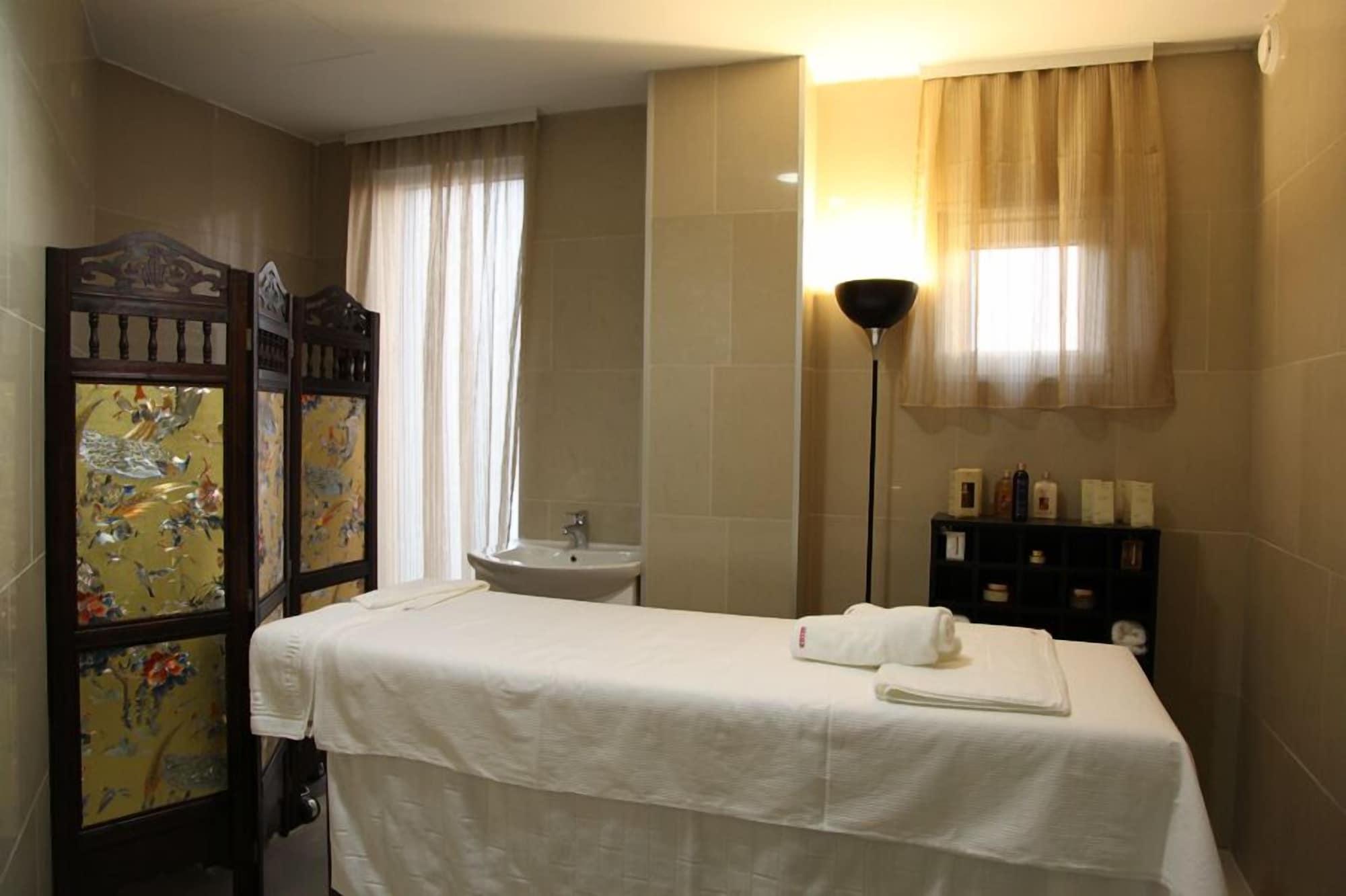 Spa Garni Hotel Zeder