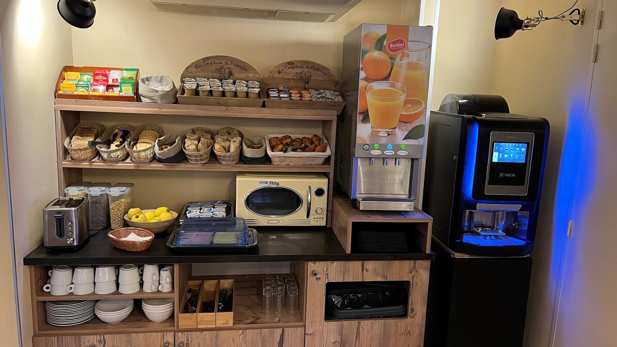 Restaurant Quick Palace Anglet