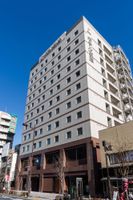 Alojamiento - Hotel Keihan Asakusa