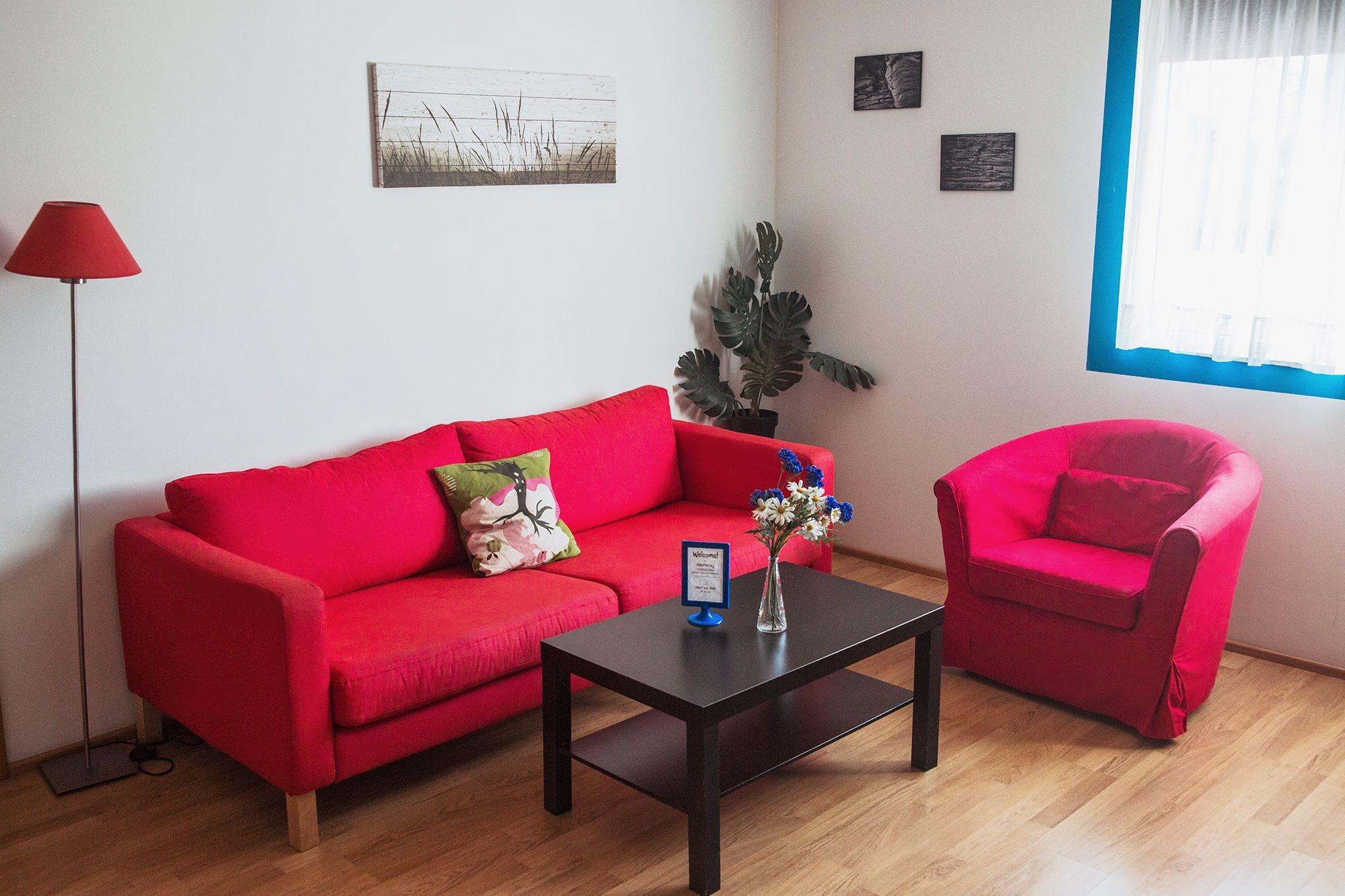 Varios Grundarfjördur Hostel