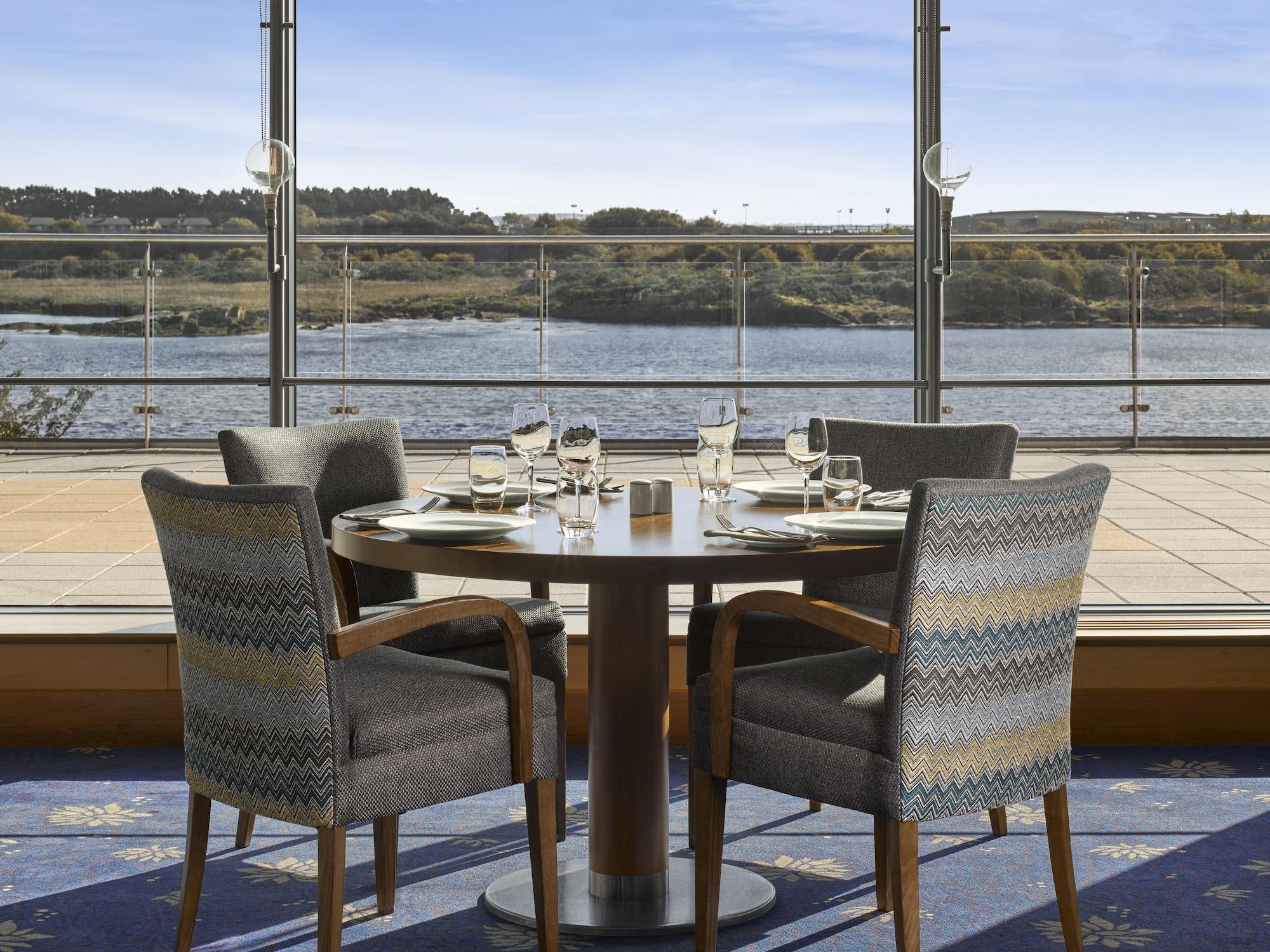 Restaurant The Galmont