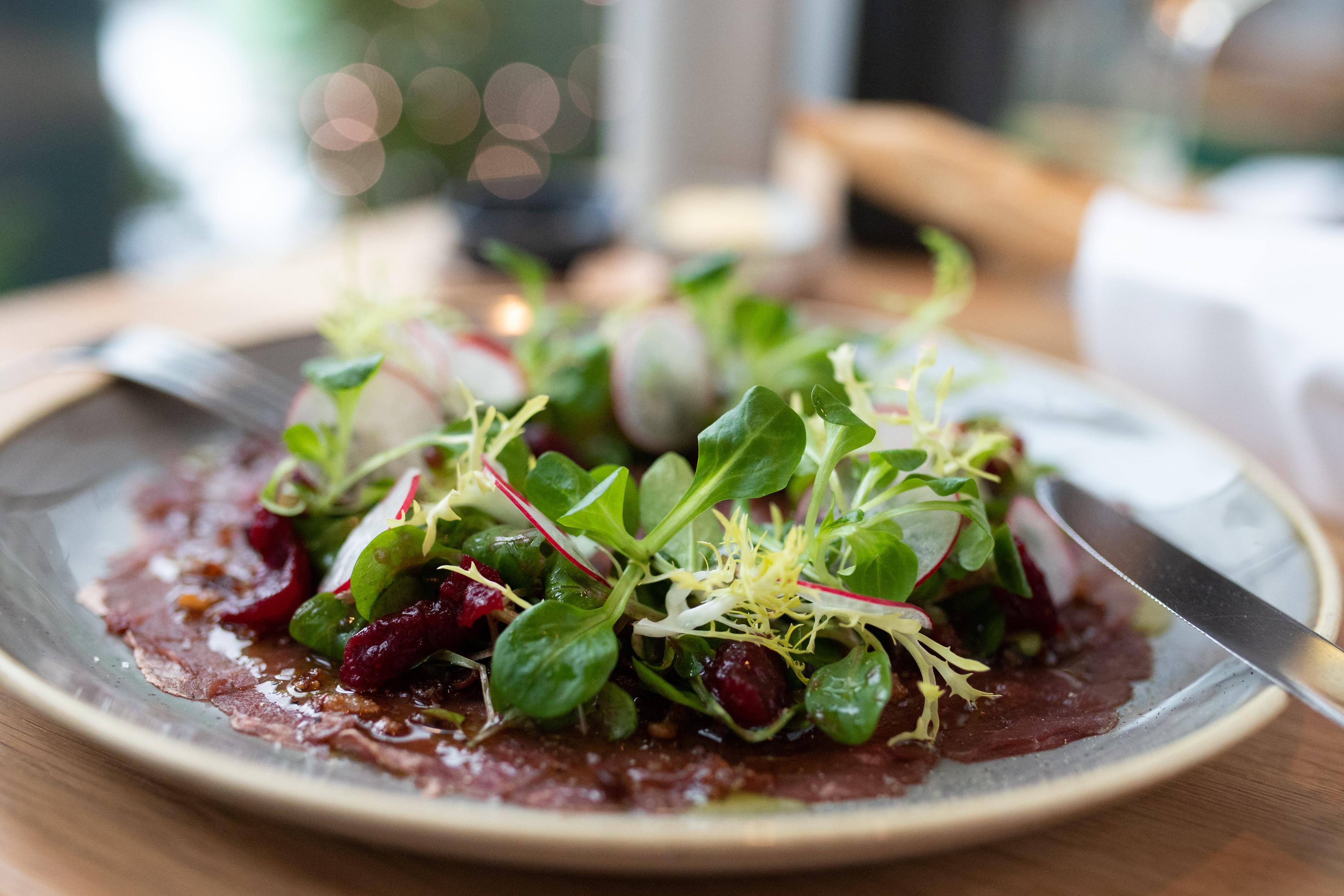 Restaurant Hotel Maximilian's