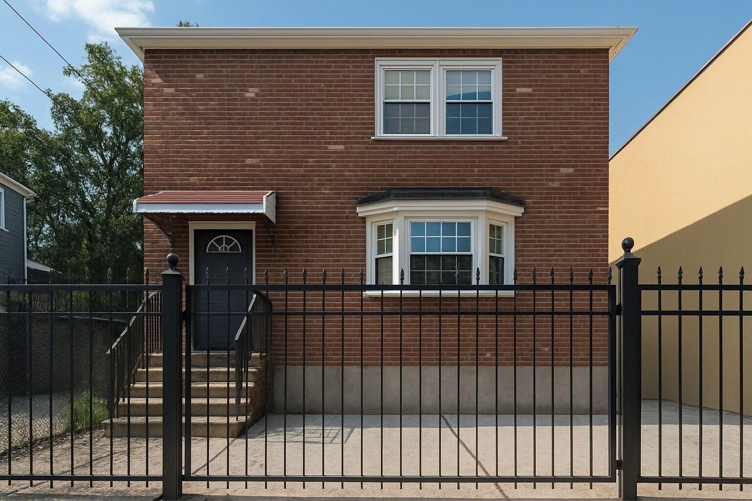 Vista Exterior LGA AIRPORT