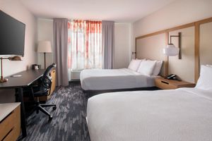Alojamiento - Fairfield Inn by Marriott LaGuardia Airport/Flushing