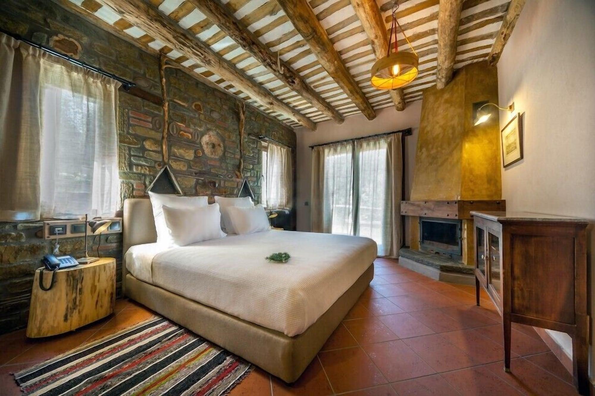 Habitación Montanema Handmade Village