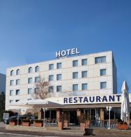 Alojamiento - Sure Hotel by Best Western Bordeaux Lac