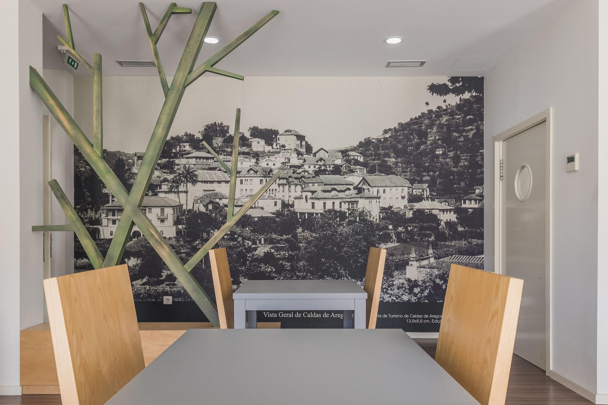 Restaurant Hotel Comércio