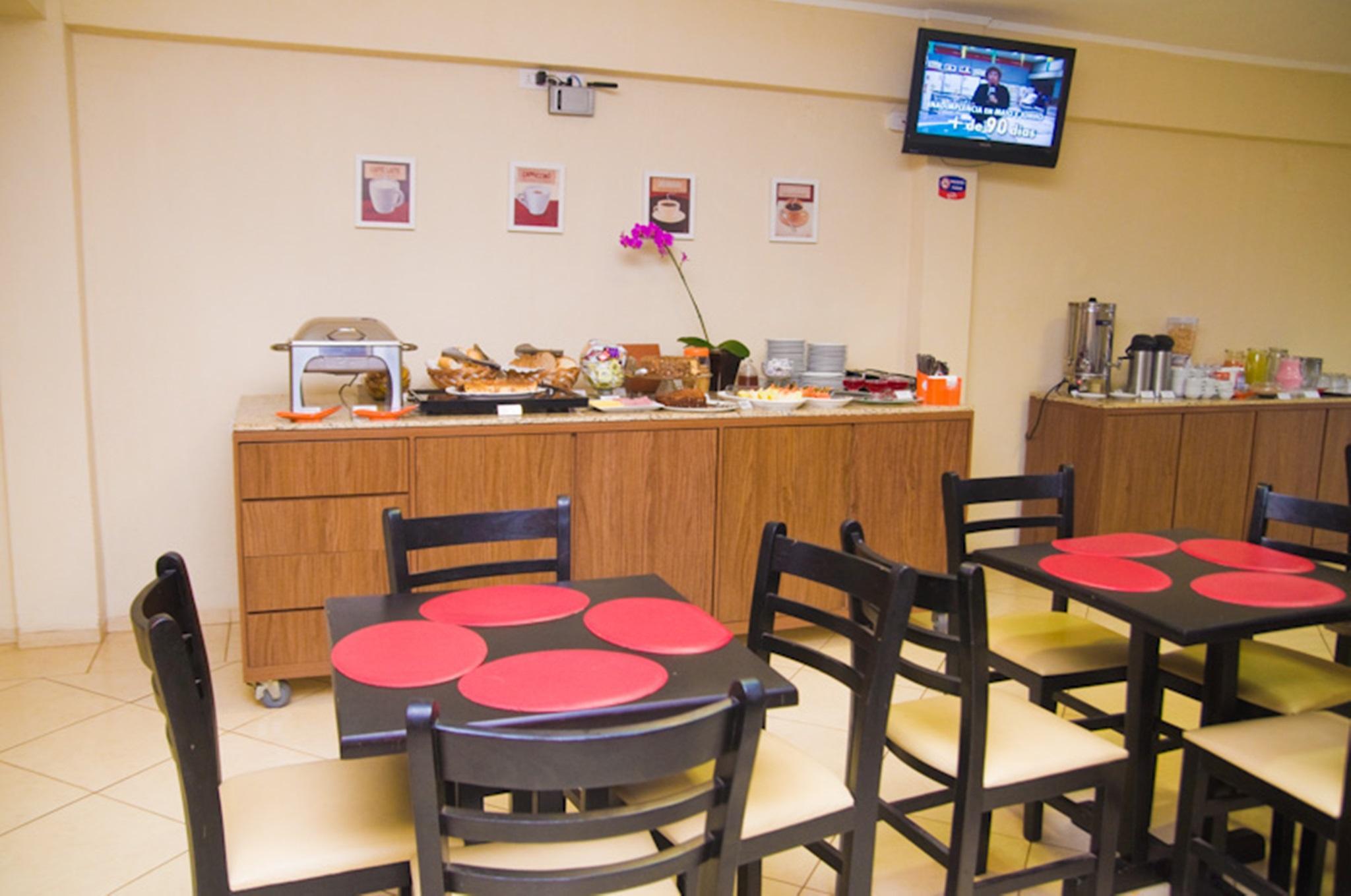Restaurant Druds Hotel
