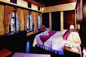 Alojamiento - Bey Konagi