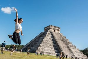 Actividad - PROMO Tour Chichen Itza Regular sin Entradas