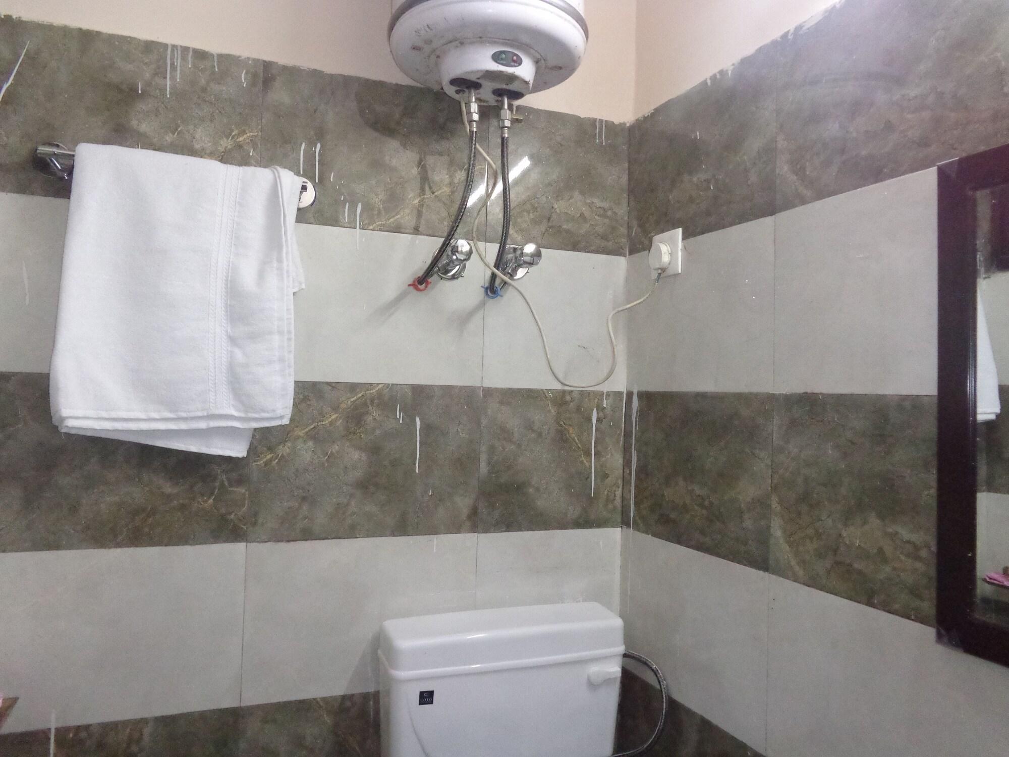 Equipamiento de Habitación Delhi Inn