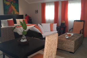 Alquiler Vacacional - Charming Studio On The Beach In Central Cabarete