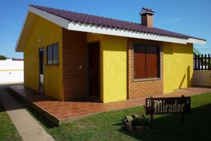 Alquiler Vacacional - Complejo Casas del Mirador