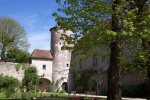 Alojamiento - Le Relais Louis XI