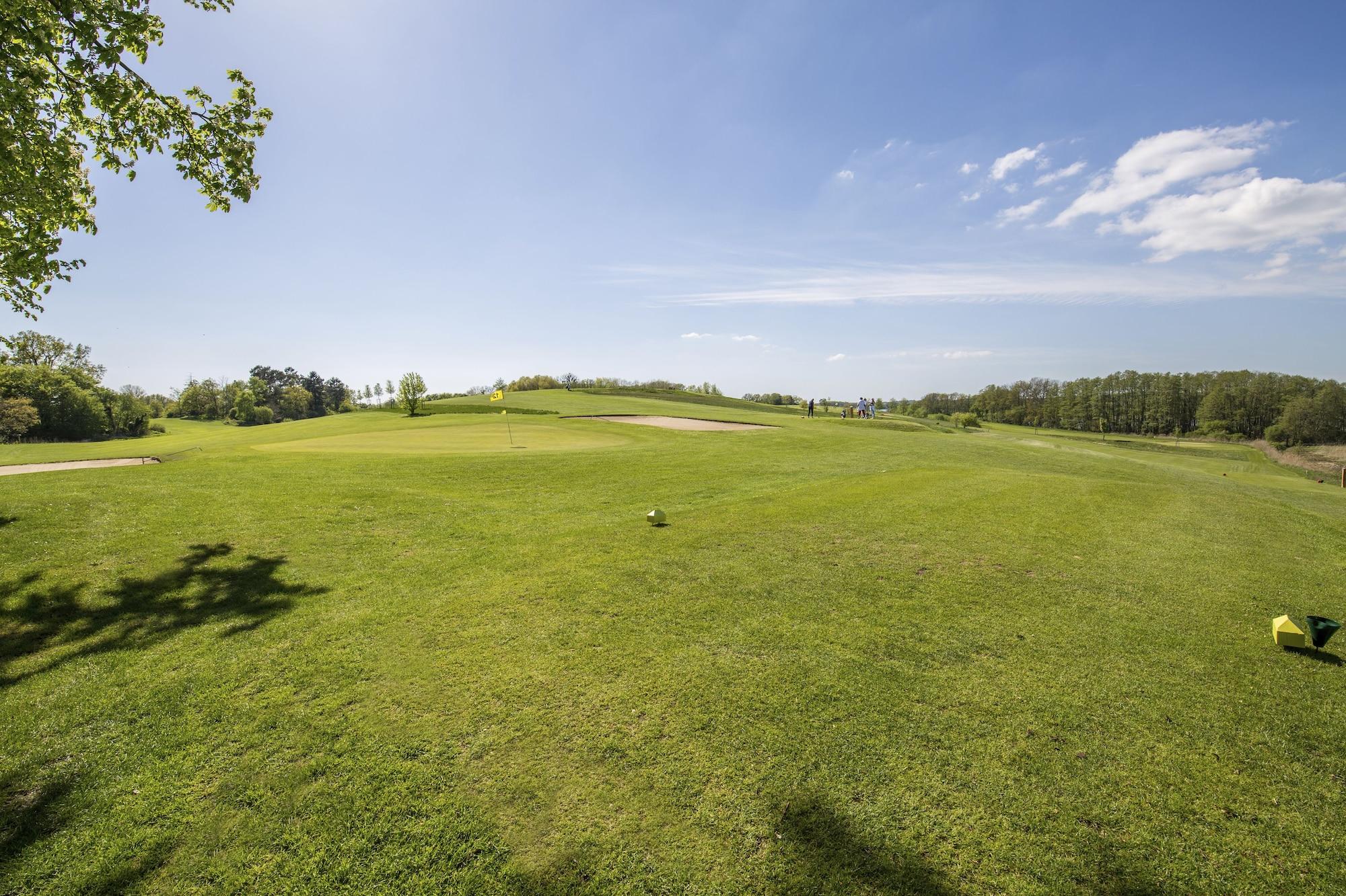 Varios Van der Valk Golfhotel Serrahn