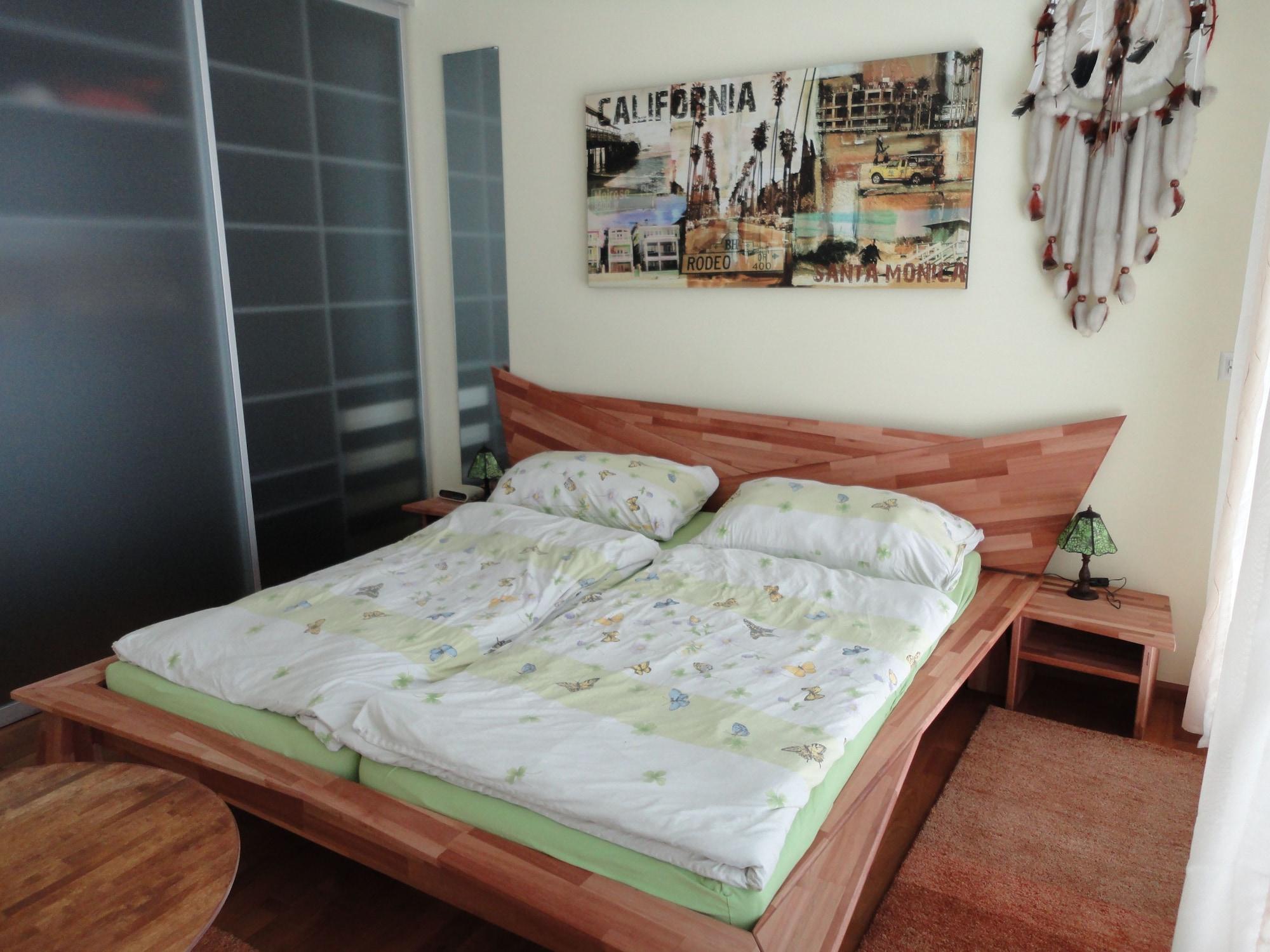 Varios B&B Auf dem Wolf - St. Jakob