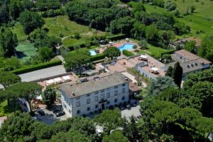 Alojamiento - Villa Ermellina Siena, a Tribute Portfolio Hotel