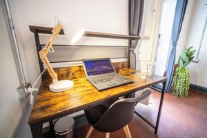 Alojamiento - Maki Hostels & Suites Valparaiso