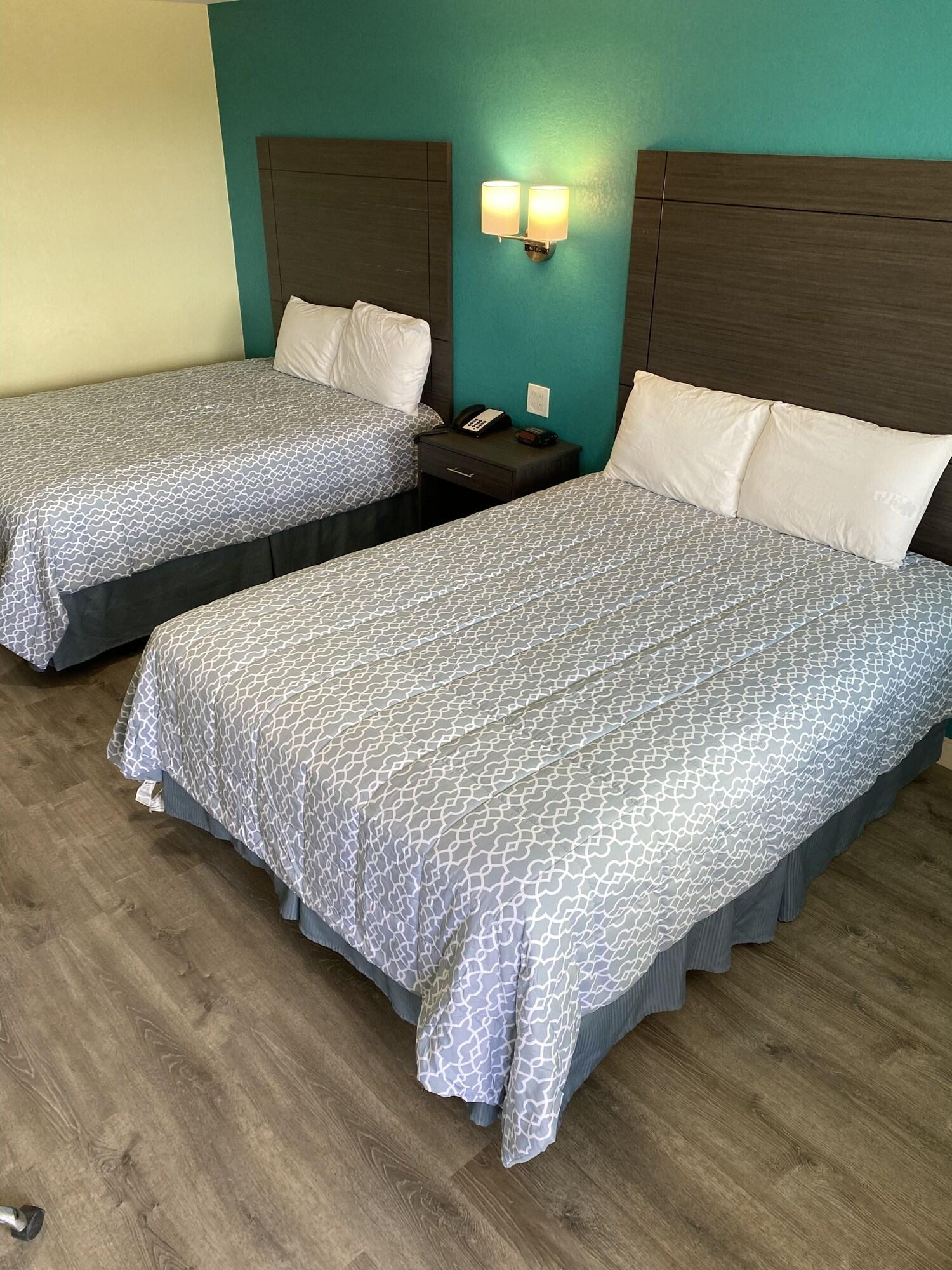 Habitación Gila Bend Lodge