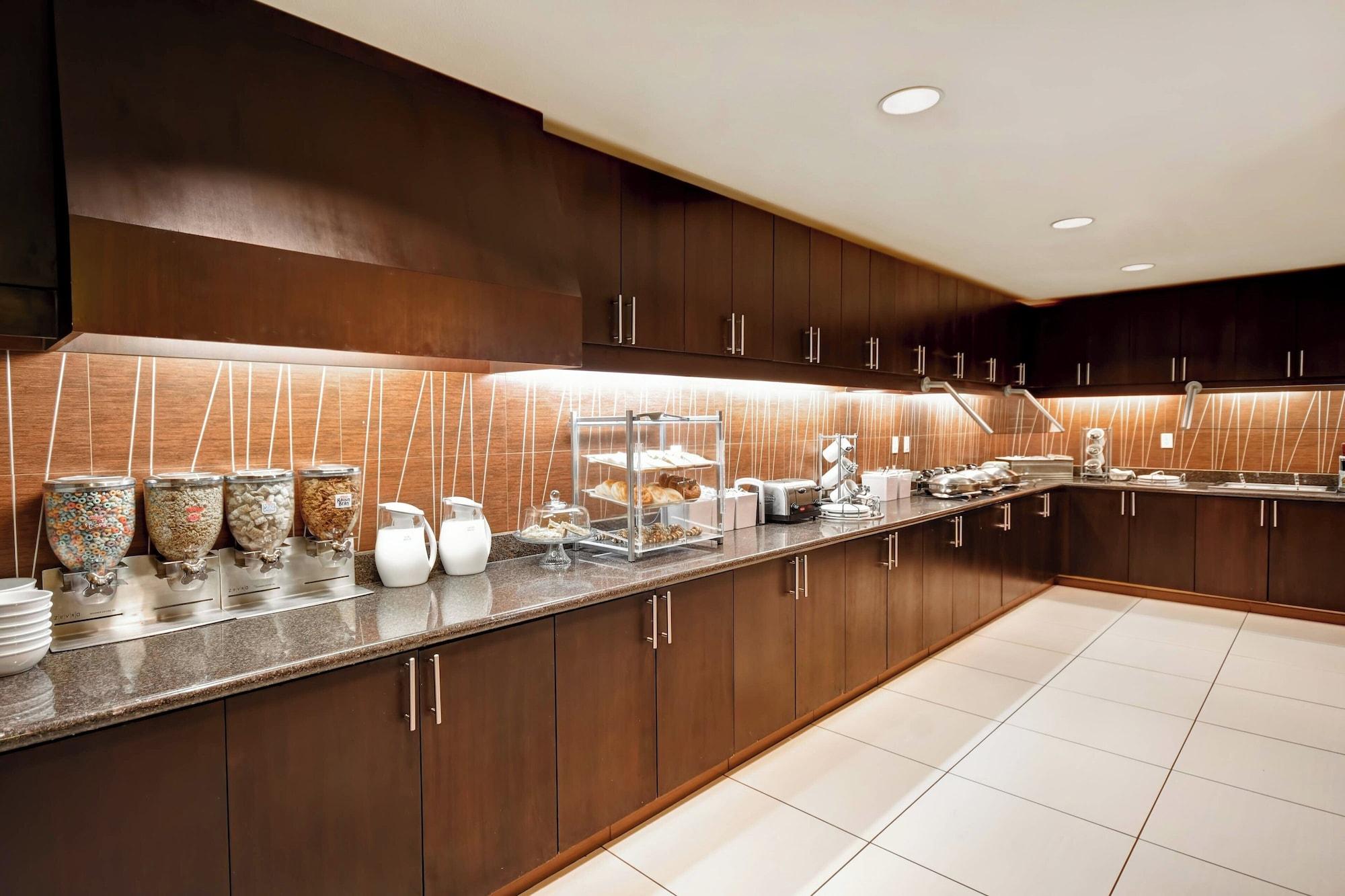 Restaurant Residence Inn by Marriott Stillwater