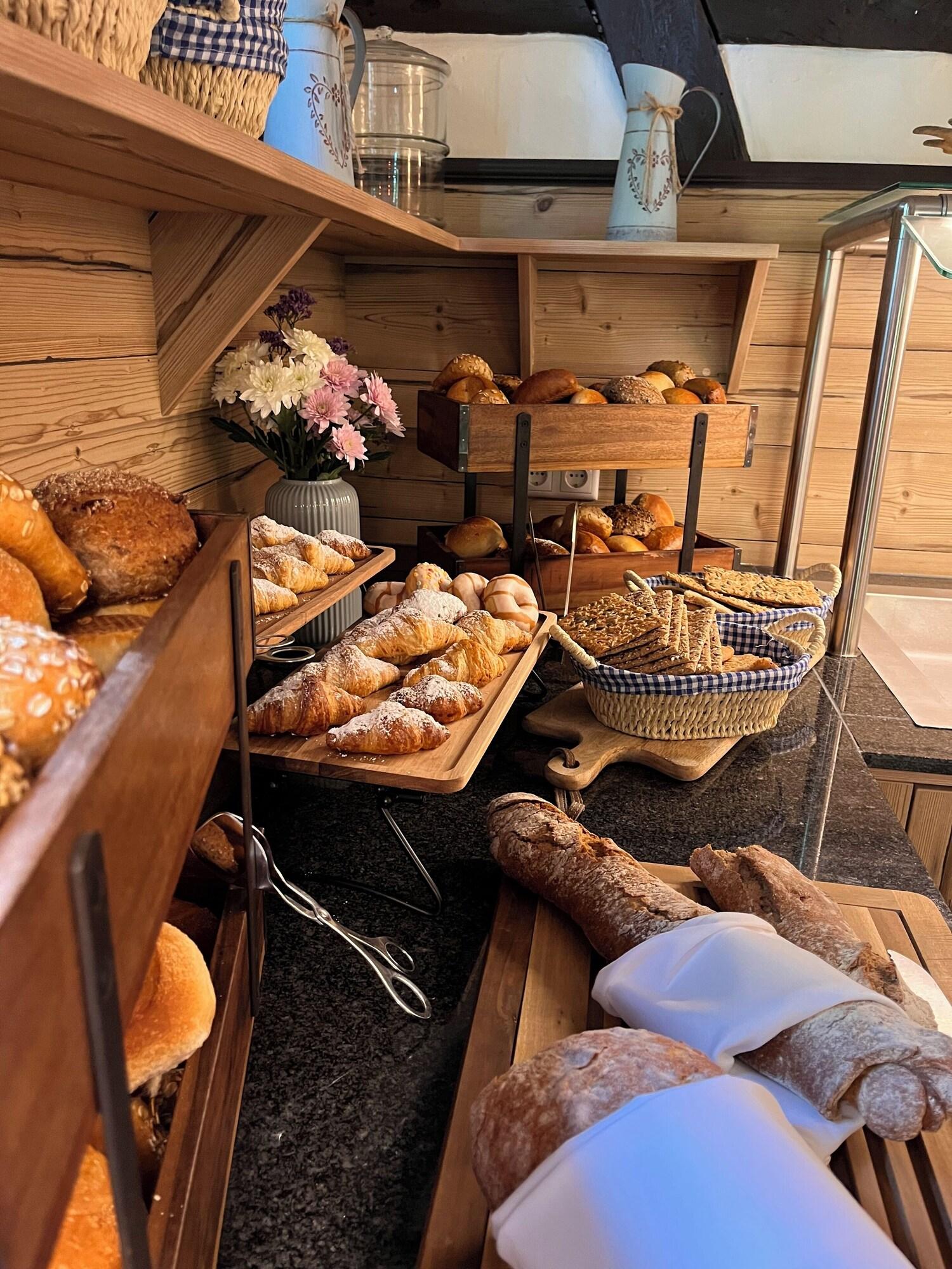 Restaurant Gasthof Neuhaus