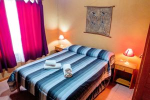 Alquiler Vacacional - Cabañas Rumel