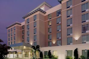 Alojamiento - TownePlace Suites by Marriott Orlando Downtown