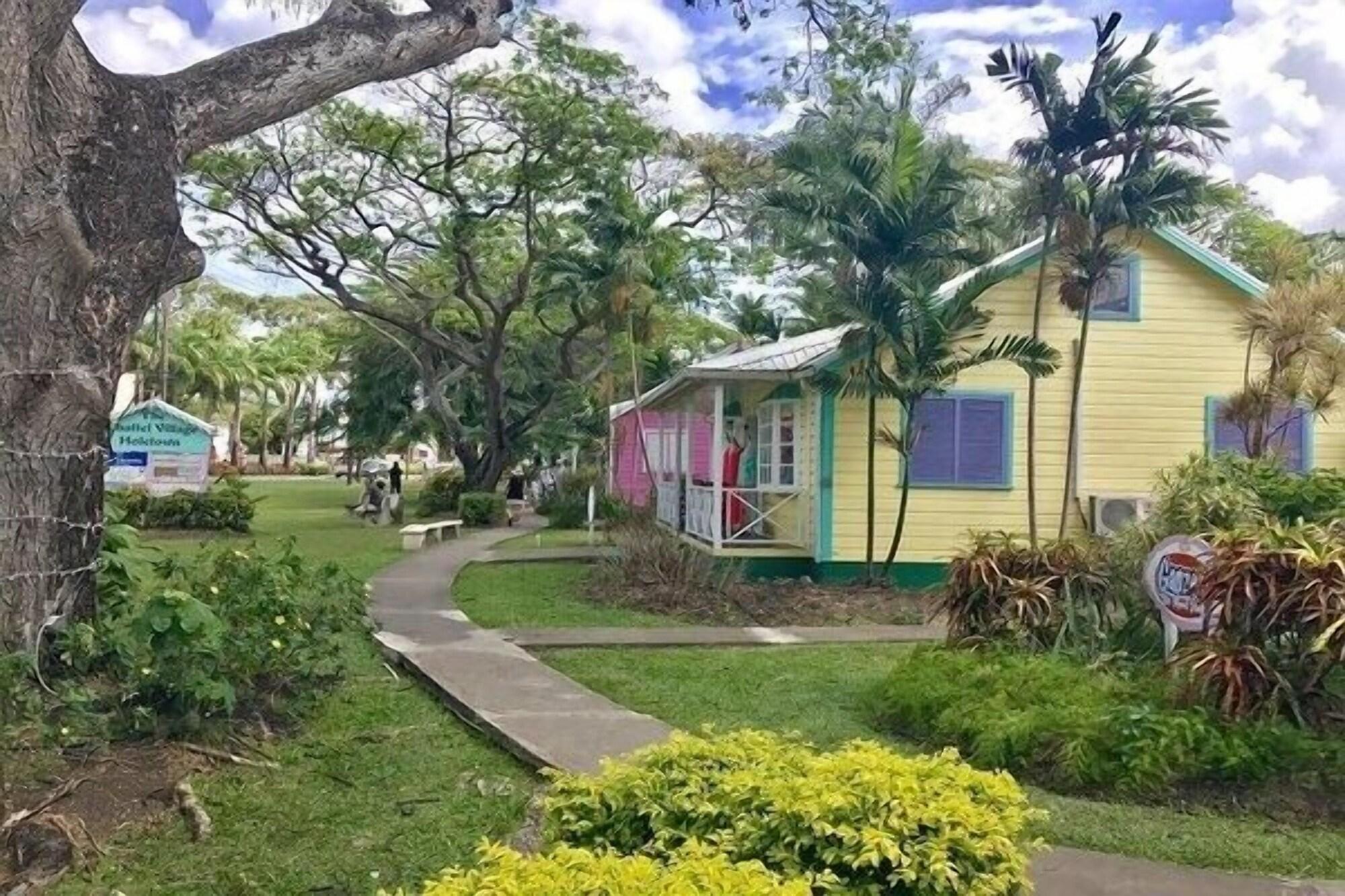Vista Exterior Aqua Bliss 3 Bedroom Home by Bluescape