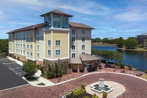 Alojamiento - Hotel Indigo Jacksonville-Deerwood Park by IHG