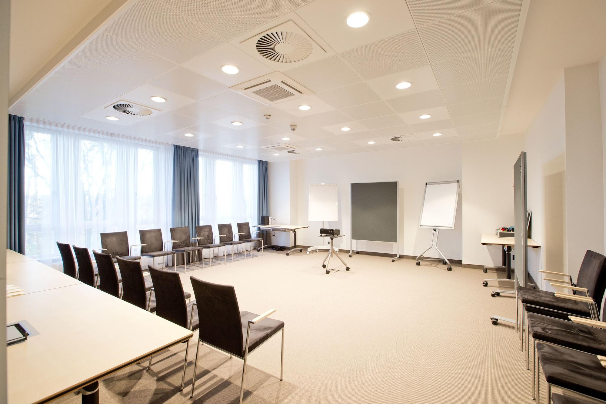 Sala de Reuniones Seminar- und Tagungshotel Große Ledder