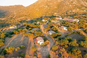 Alojamiento - Hotel Borgo Alba Barona