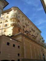 Alojamiento - Victoria House Hostel