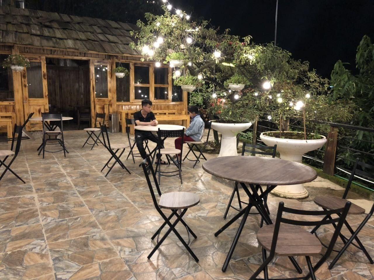 Restaurant Sapa Signature Inn - Hostel