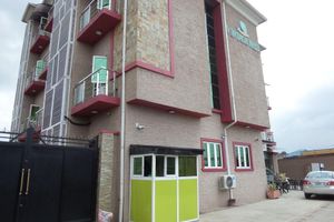 Alojamiento - Vintage Nest