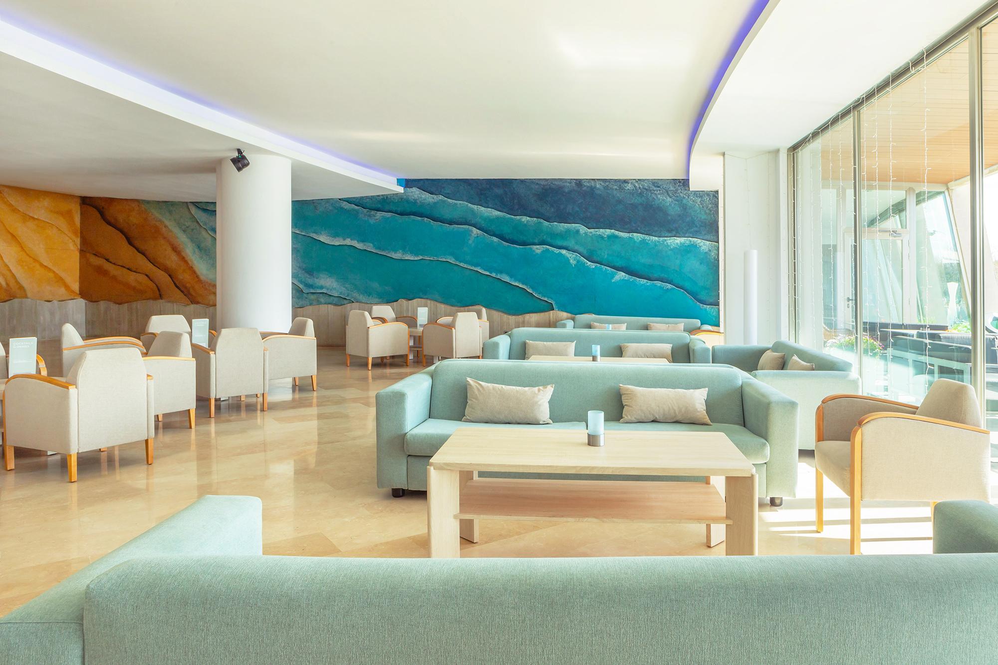 Bar/Salón Fontanellas Playa