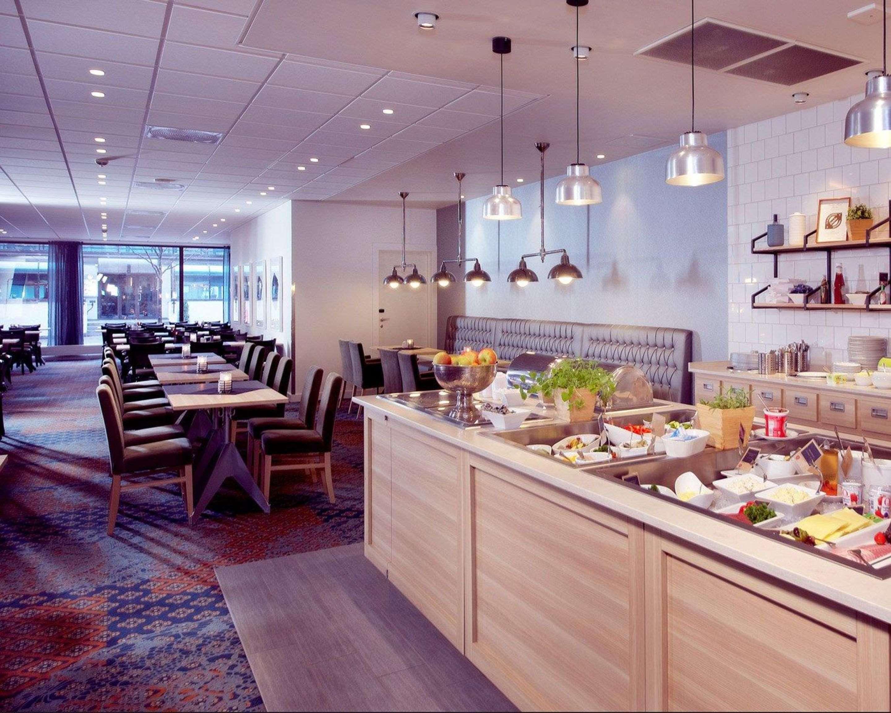 Restaurant Home Hotel Astoria