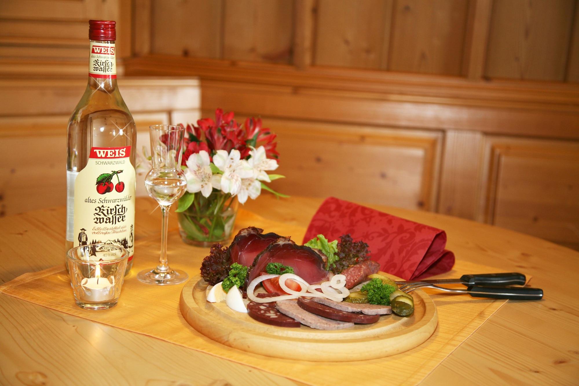 Restaurant Gasthof zum Kreuz Escheck