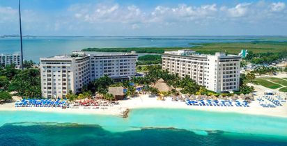 Hotel Casa Maya Cancún | Apart Hoteles en Despegar