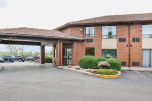 Alojamiento - Comfort Inn Winnipeg South
