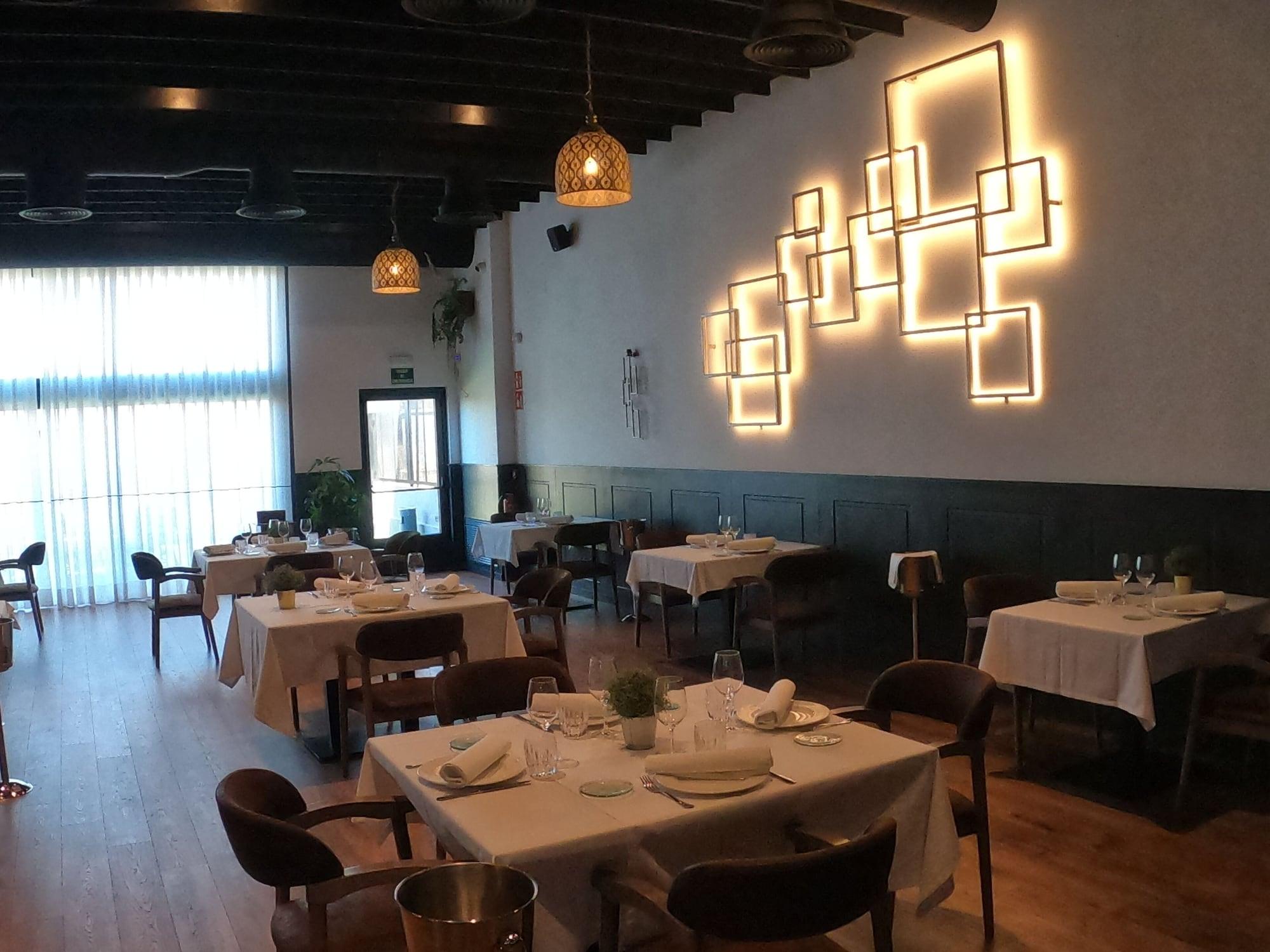 Restaurant Hotel Iberum