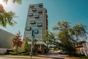 Alojamiento - Hilton Garden Inn Leon