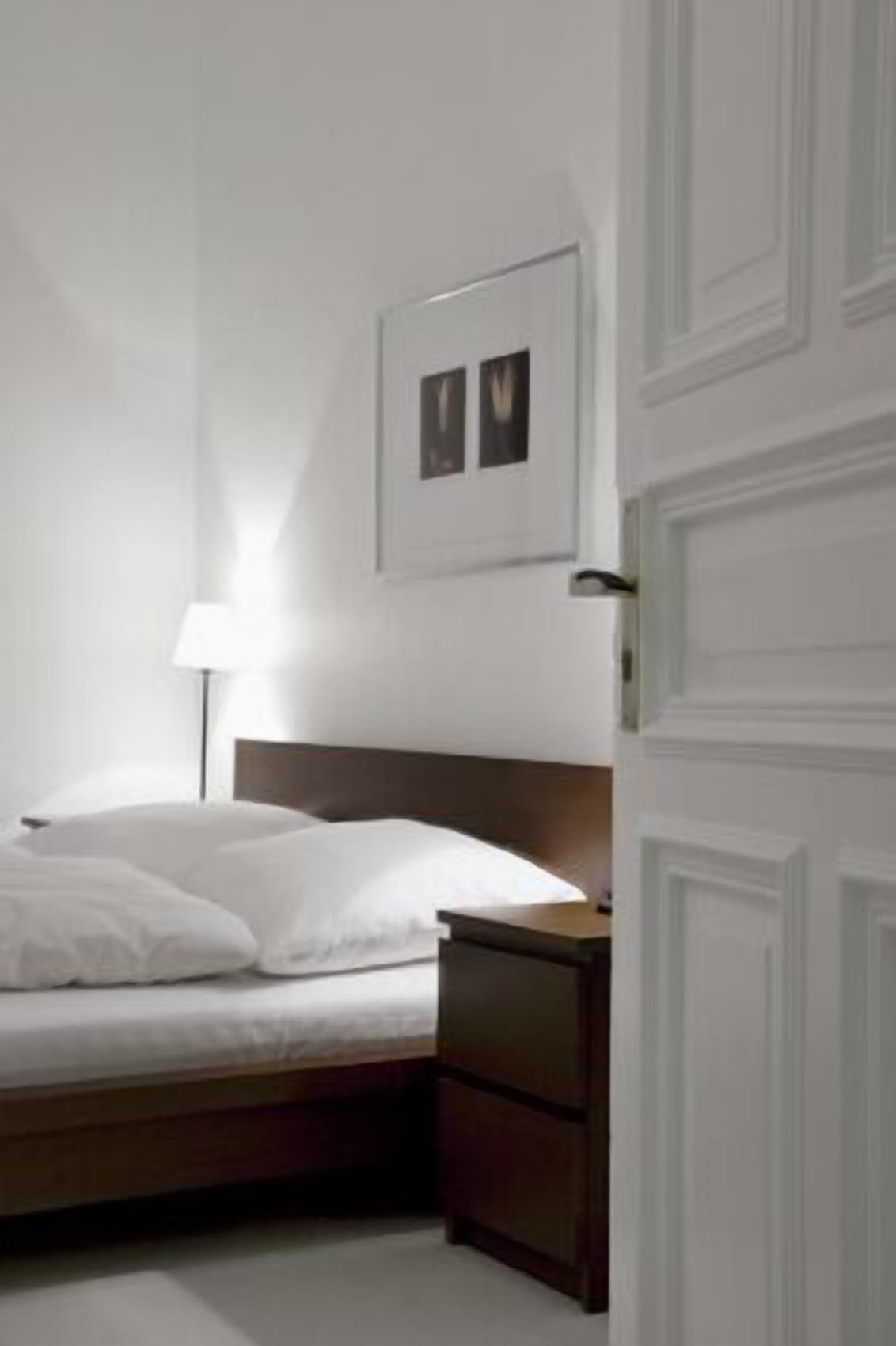 Varios Boutique Hotel Villa Oberkassel