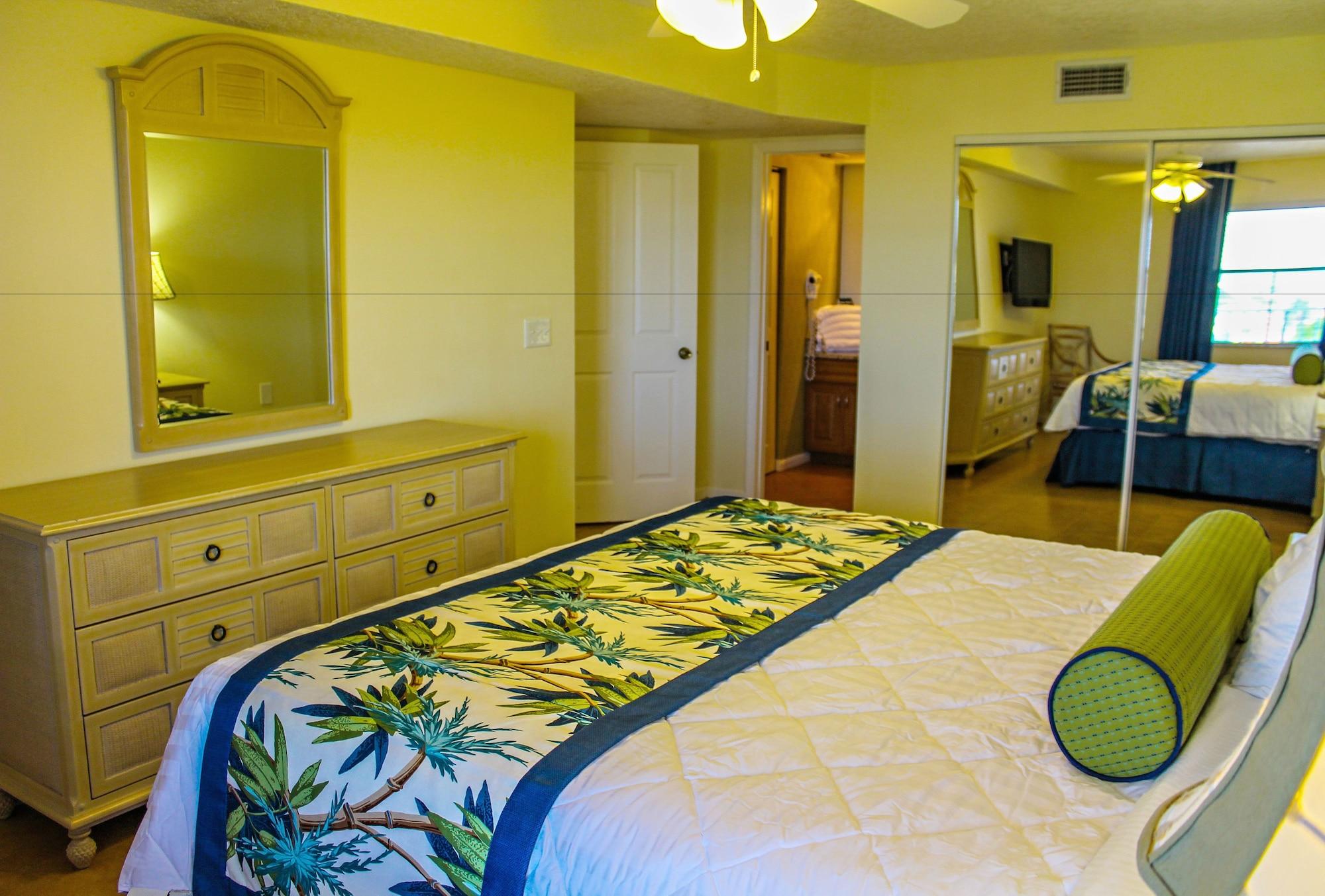 Habitación Discovery Beach Resort