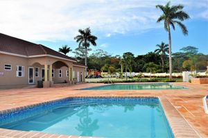 Alquiler Vacacional - 2Bedrooms 2Bathroom - Swimming pool - Gated community - Drier - Free Wifi