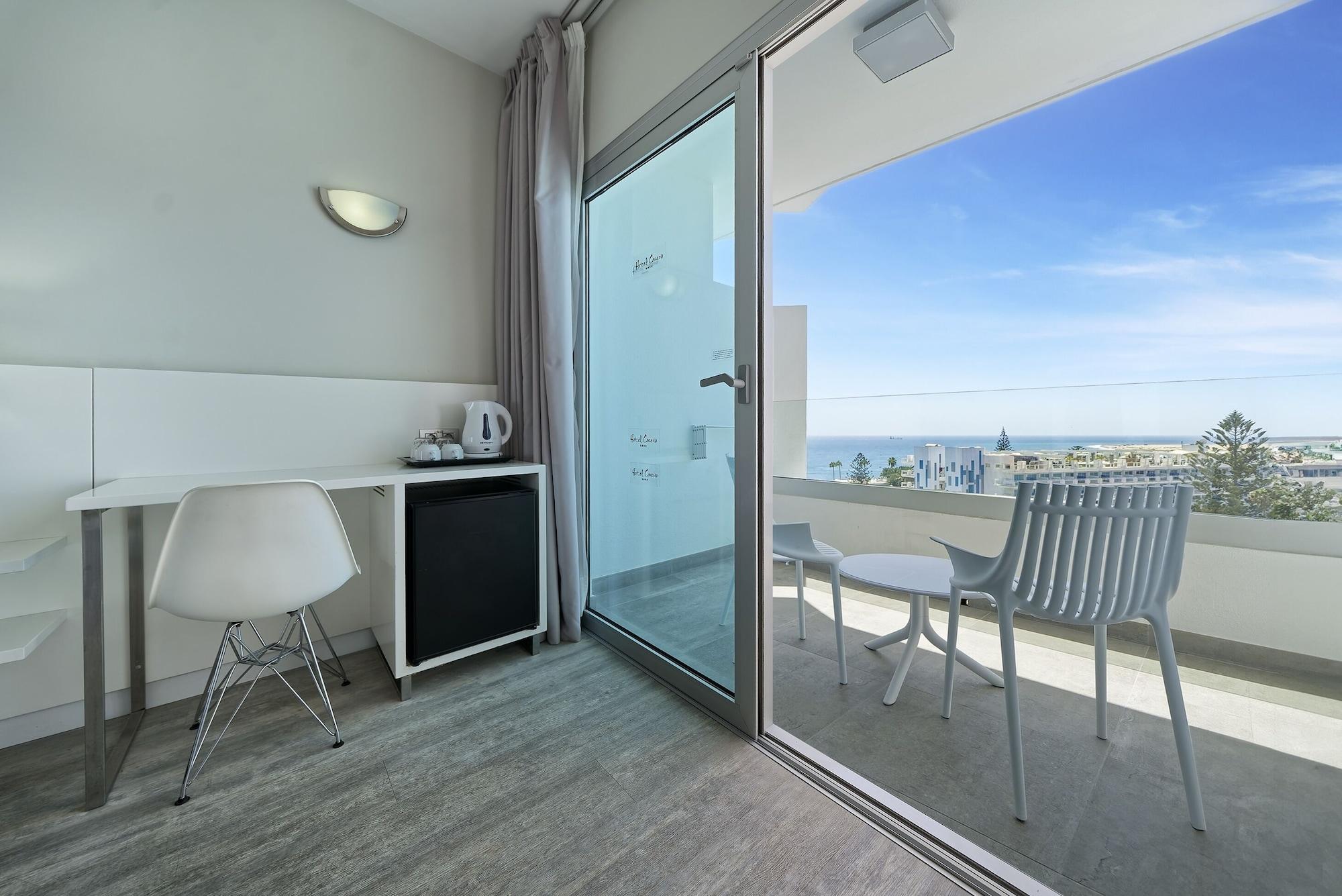 Habitación Hotel Caserío