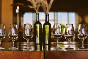 Actividad - Sabores y Paisajes de Mendoza: Ruta del Vino y Aceite de Oliva
