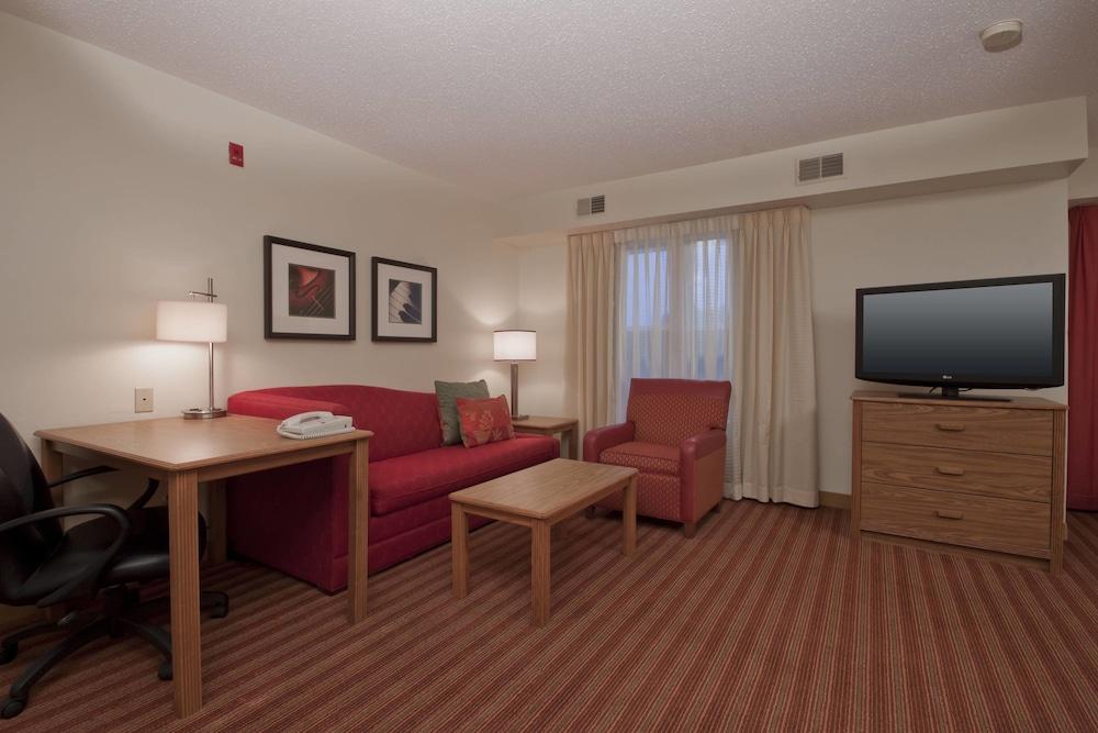 Suite Residence Inn by Marriott Davenport